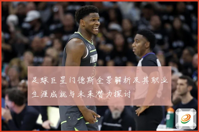 足球巨星门德斯全景解析及其职业生涯成就与未来潜力探讨